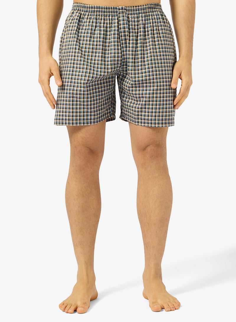 سفنتي فايف بيسيكس بوكسر منسوج عبوة من - Image 5